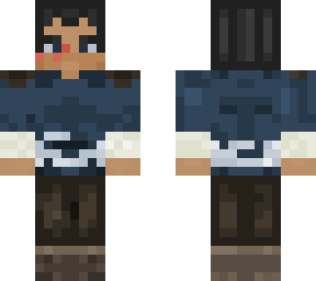 hgaards skin with no polar bear