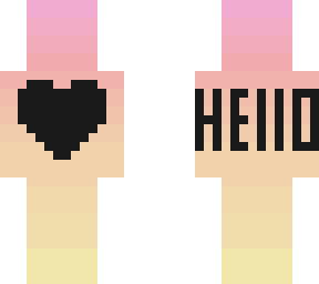 hi! <33