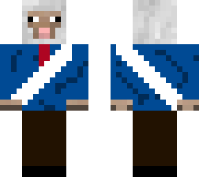 hisheep president