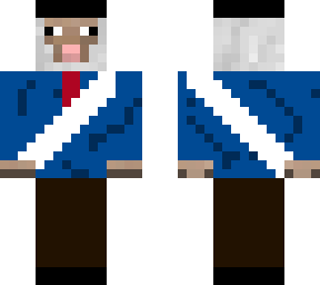 hisheep president