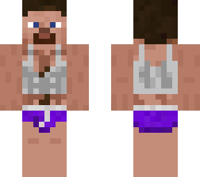 hot steve by gooycandy