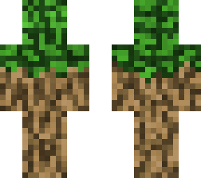 i am tree