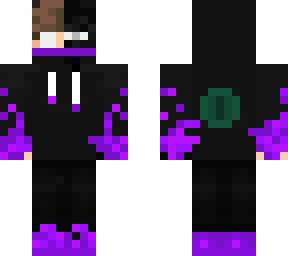 i'm back, and herobrine got to me!