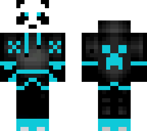 ice panda