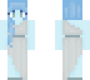 icy blue ce