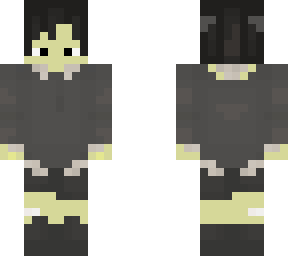 idk some edited skin without groth