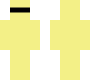 impostor amarillo guesty