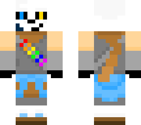 ink! sans