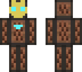 iron kid mark 6 (note block)