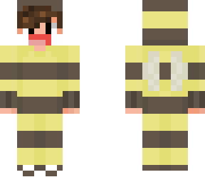 jace bee!