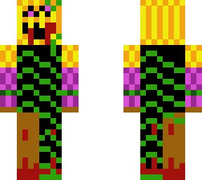 jackie lantern