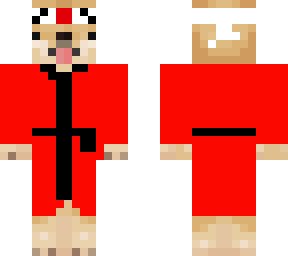 japanese doge