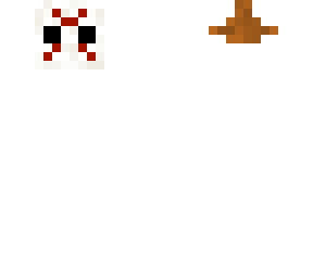 jason mask (basic)
