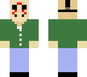 jason voorhees