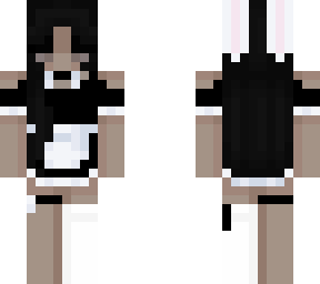 jey maid