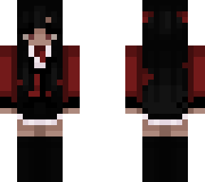 kakegurui
