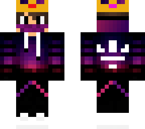 king