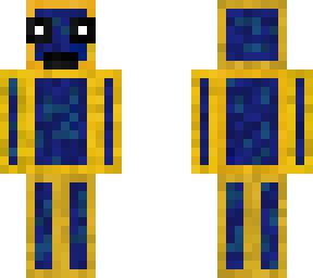 king blue