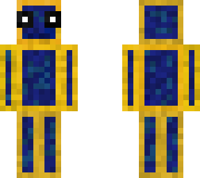 king blue