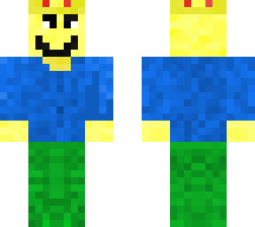 king roblox noob