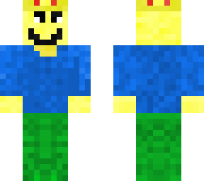 king roblox noob