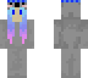 koala ravenclaw onesie