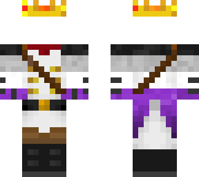 l'***berg with eret crown