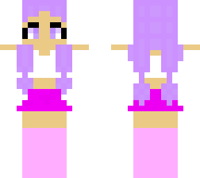 lavender uwu