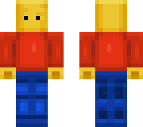 lego man
