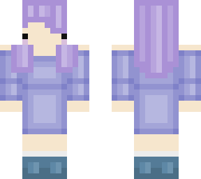 light-grape chibi