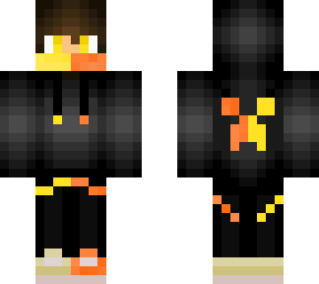 lightning and flame gamer