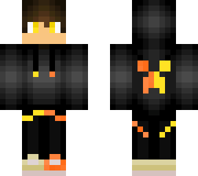 lightning and flame gamer 2