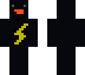 lightning derp