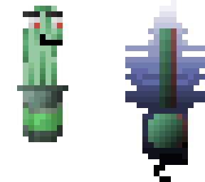 logo for pickledcucumber!