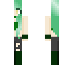 loving mint