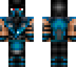 lucas1063 subzero