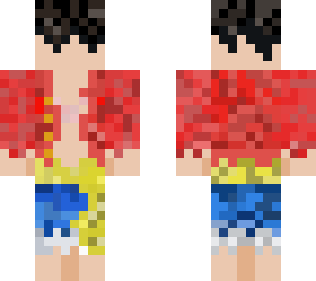 luffy
