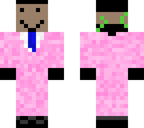 makehegame wedding skin