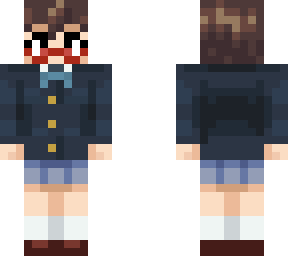 manabe nodoka