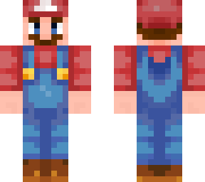 mario (fixed)