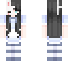 masked alice