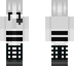 me as a ghost (for halloween)