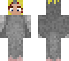 me in a cockatiel onesie