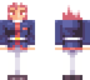 mikage souji