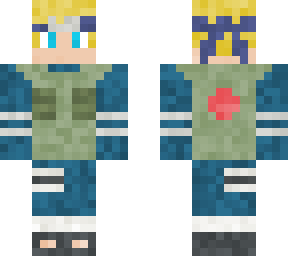 minato :)) alive version, lol