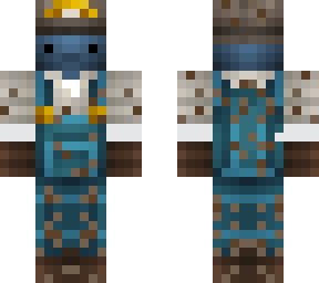 miner elephant