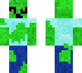 modified zombie