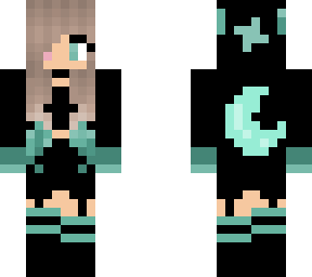 moon girl