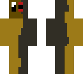 mr. p (no hat)