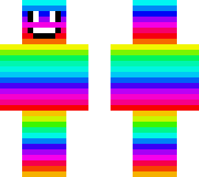 mr rainbow